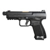 Canik - Пістолет TP9 Elite Combat Executive - 9x19 mm Para