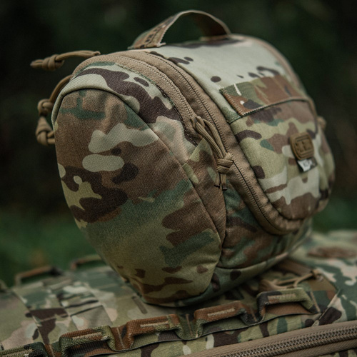 M-Tac - Військова косметичка Elite Gen.II - Cordura - Multicam - 10108008