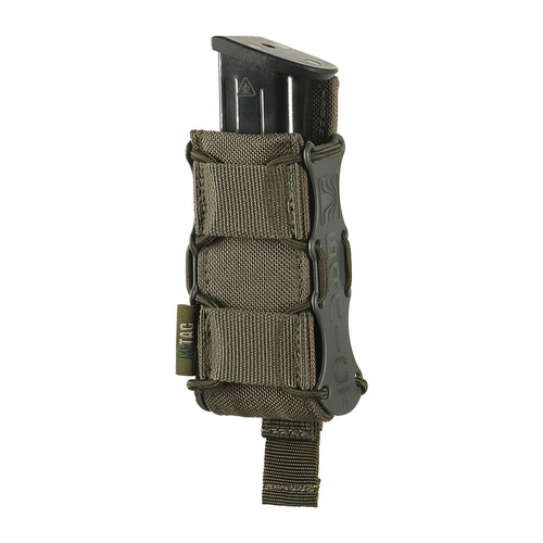 M-Tac - Ківш для пістолета - Ranger Green - 10189023 - 10189023