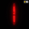 M-Tac - Хімічне освітлення Lightstick - 4.5х40 - Червоний - 711500425-R