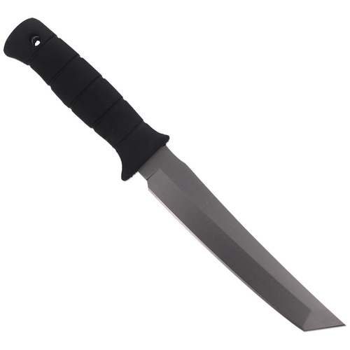 Muela - Тактична гумова ручка 190 мм - TANTO-19W