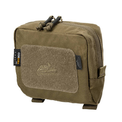 Helikon - Кишеня Universal Competition Utility Pouch® - Adaptive Green - MO-CUP-CD-12