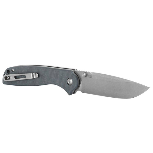 Ganzo - Складаний ніж EDC - G10 - Сірий - G6803-GY