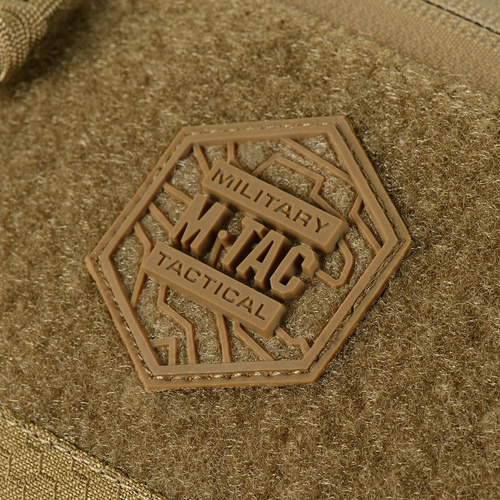 M-Tac - Тримач для вантажу Elite Hex - Cordura - MOLLE - Coyote - 51385005
