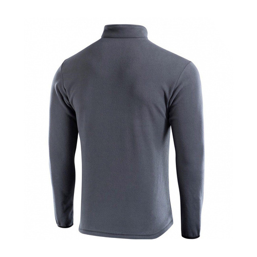 M-Tac - Толстовка Delta Fleece - 190 г/м² - YKK - Dark Grey - 70003012