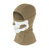 101 Інк. - Балаклава бавовняна на один отвір Balaclava Skull - Пісочний - 214278