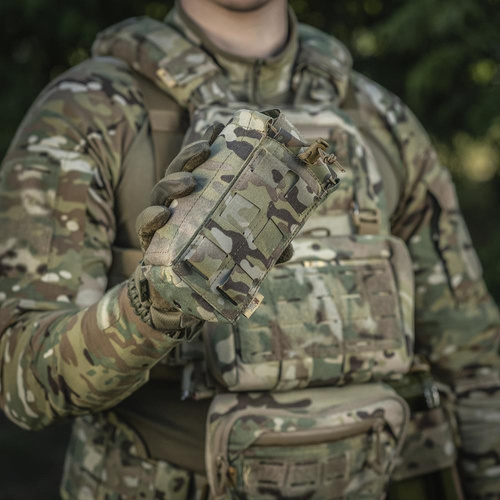 M-Tac - Медичний носій - Малий елітний вертикальний IFAK - Multicam - 11238008