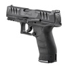 Umarex - ASG Пістолет репліка Walther PDP Compact 4" Set - 6 мм - CO2 - чорний - 2.6521-1