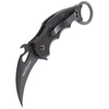 FOX - Nóż Складна відкривачка Karambit Emerson - FX-599