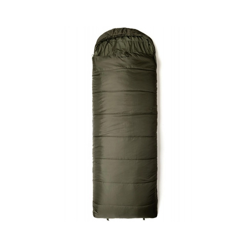 Snugpak - Спальний мішок Наутілус - Ковдра - Оливковий - 101073002