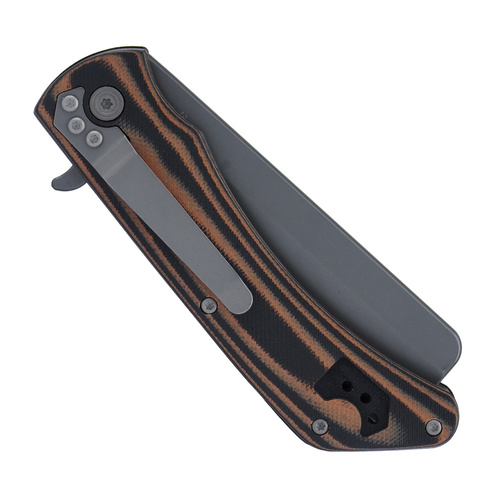 Ka-Bar - Складаний ніж-пенал Mark 98-R - 3067