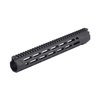 MFT - Станина для карабіна AR15 EXD Free Float M-LOK Rail System - 13,5'' - алюмінієва - чорна - TMEXD-MHG-135-BL