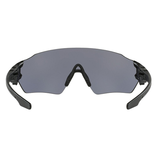 Дубові - Окуляри для стрільби SI Tombstone Spoil Industrial Matte Black - Grey - OO9328-04 - Дубові - Okulary strzeleckie SI Tombstone Spoil Industrial Matte Black - Grey - OO9328-04