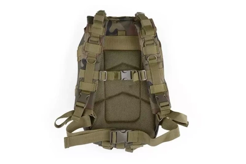 GFC Tactical - Рюкзак Assault Pack - Wz.93/PL Woodland - GFT-20-011401