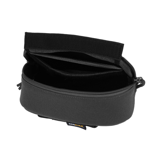 Tasmanian Tiger - Футляр для окулярів Eyewear Safe - чорний - 7649.040