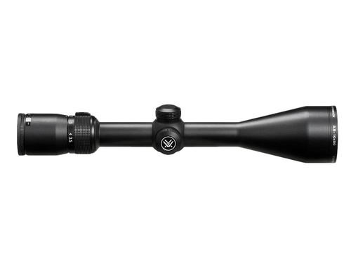 Vortex Optics - Приціл Diamondback 3.5-10×50 - 1'' - Dead-Hold BDC MOA - чорний - DBK-03-BDC