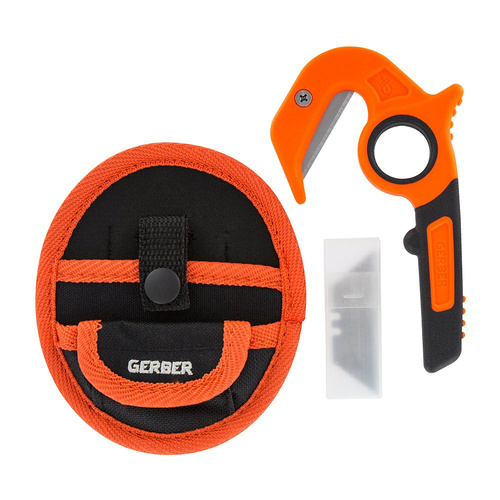 Gerber - Vital™ Zip мисливський/рятувальний ніж - 31-003645