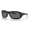 Окуляри балістичні Oakley - SI Ballistic HNBL - матовий чорний - сірий - OO9452-0265