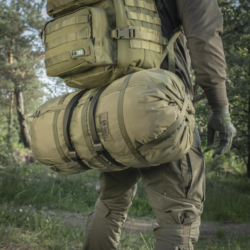 M-Tac - Компресійний мішок - X-Large - оливковий - 10325001