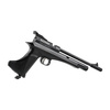 RazorGun - пневматичний пістолет Blaze - 5,5 мм - CO2 - чорний - CP2 5.5