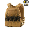 M-Tac -  Kamizelka Taktyczna Typu Plate Carrier Cuirass QRS XL  - 10180005