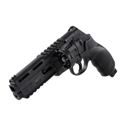 Umarex - Револьвер RAM T4E TR 50L Gen 2 - калібр .50 - CO₂ - чорний - 2.4059X