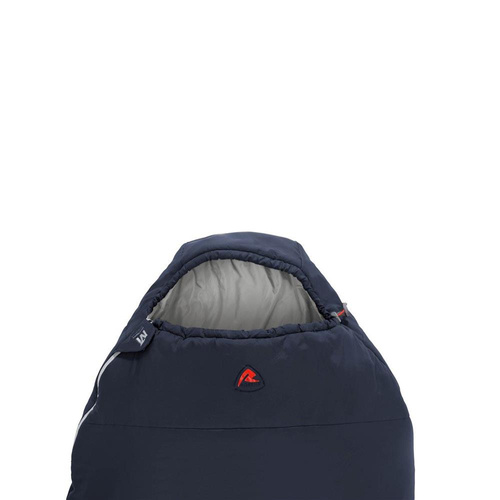 Спальний мішок Robens - Moraine I для лівшів - 250235