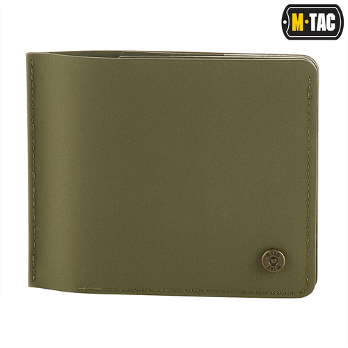M-Tac - Гаманець Slim Elite Gen.II - Ranger Green - 10171823