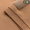 M-Tac - Тактична сорочка-поло 65/35 - Coyote Brown - 80014017