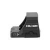 Holosun - Коліматор 507 Competition-GR - Green Dot - Монтажний RMR - HE507COMP-GR