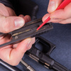 Real Avid - Набір щіток для чищення пістолетів Accu-Grip Picks &amp; Brushes - AVPBS