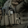 M-Tac - Підсумок для джгутів на липучках Gen. 5 - Ranger Green - 10252023