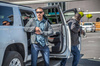 Helikon - Сорочка Trip Lite - Поліестер - Silver Mink - KO-TRI-PS-69
