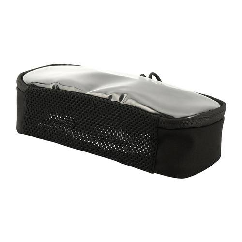 M-Tac - Elite Medium середня сумка - Medium - чорний - 10147002-M