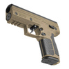 Byrna - Пістолет RAM з гумовими та перцевими кулями Byrna SD - .68 - CO₂ - Tan - SK68300-TAN