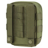 Condor - Kишеня / сумка-органайзер Side Kick Pouch - Coyote Brown - MA64-498
