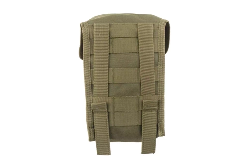 GFC Tactical - Підсумок вантажний з пряжкою - нейлоновий - оливковий - GFT-19-018398