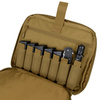 Condor - Чохол для пістолета LCS Pistol Case - чорний - 111264-002