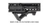 Magpul - Chwyt RIS AFG® Angled Forward Grip - Flat Dark Earth - MAG411-FDE - Magpul - Chwyt RIS AFG® Angled Forward Grip - Flat Dark Earth - MAG411-FDE