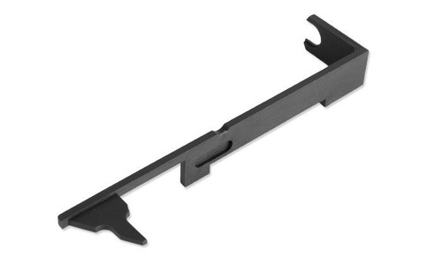 Захисний пристрій - штовхач форсунки V. 7 - M14 - GE-06-07