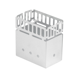 BCB - Міні-піч FireDragon Mini Cooker MkII - Нержавіюча сталь - CN375