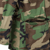 Helikon - Толстовка BDU - PolyCotton Ripstop - Olive Green - BL-BDU-PR-02