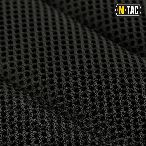 M-Tac - Сумка Buckler Bag Elite - чорна - 20464002