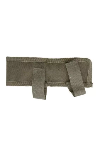 GFC Tactical - Зарядний пристрій для приклад - Оливковий - GFT-19-003562