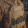 M-Tac -  Kamizelka Taktyczna Typu Plate Carrier Cuirass QRS XL  - 10180005