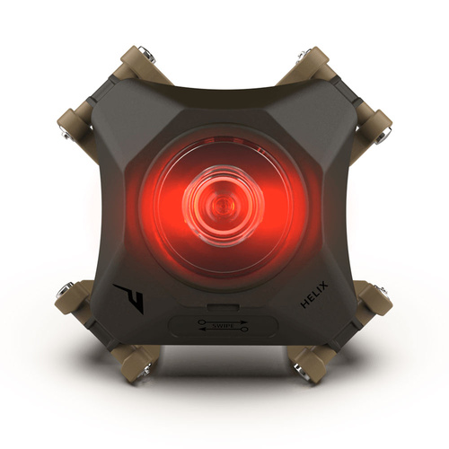 Princeton Tec - Лампа кемпінгова Helix Backcountry - HX22-MC