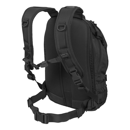 Helikon - Рюкзак EDC - 24 л - кордура - Чорний - PL-EDC-CD-01