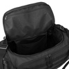 WISPORT - Тактична сумка Stork - 50 L - Black
