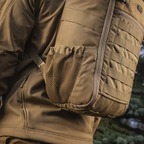 M-Tac - Gen.II Elite Small Туристичний рюкзак - 25 L - Coyote - 10088805