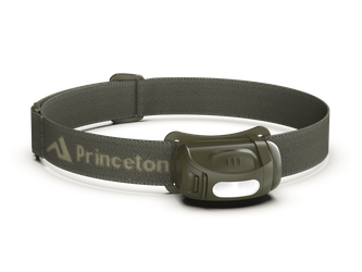 Princeton Tec - Налобний ліхтар Fred® - 200 лм - зелений OD - FRED21-OD